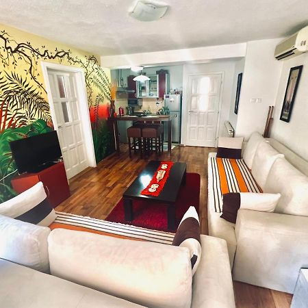 Apartment Centar Сараево Екстериор снимка