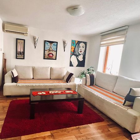Apartment Centar Сараево Екстериор снимка