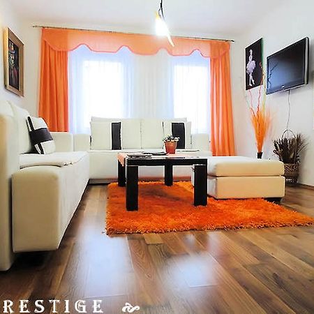 Apartment Centar Сараево Стая снимка