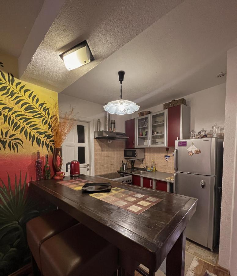 Apartment Centar Сараево Екстериор снимка