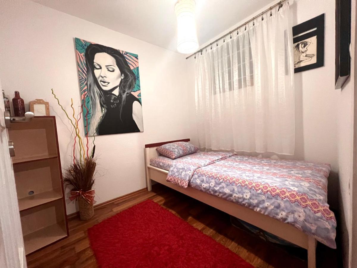 Apartment Centar Сараево Екстериор снимка