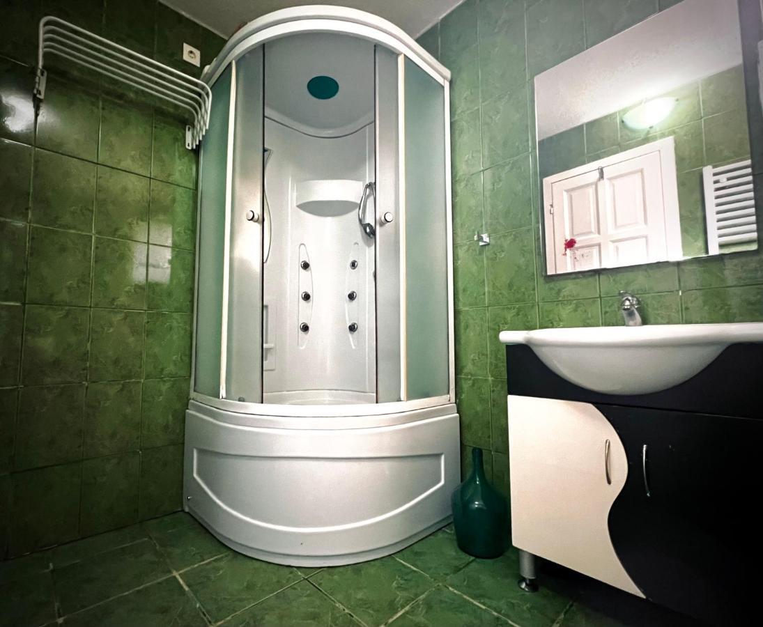 Apartment Centar Сараево Екстериор снимка