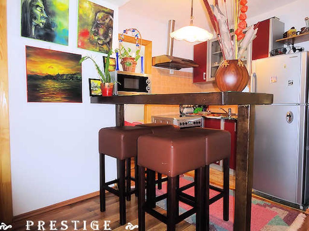 Apartment Centar Сараево Екстериор снимка